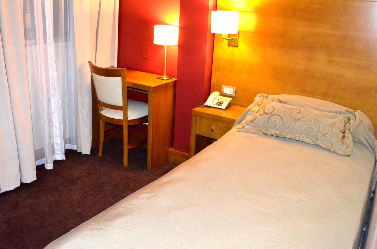 Hotel Coventry Santiago del Estero Eksteriør bilde